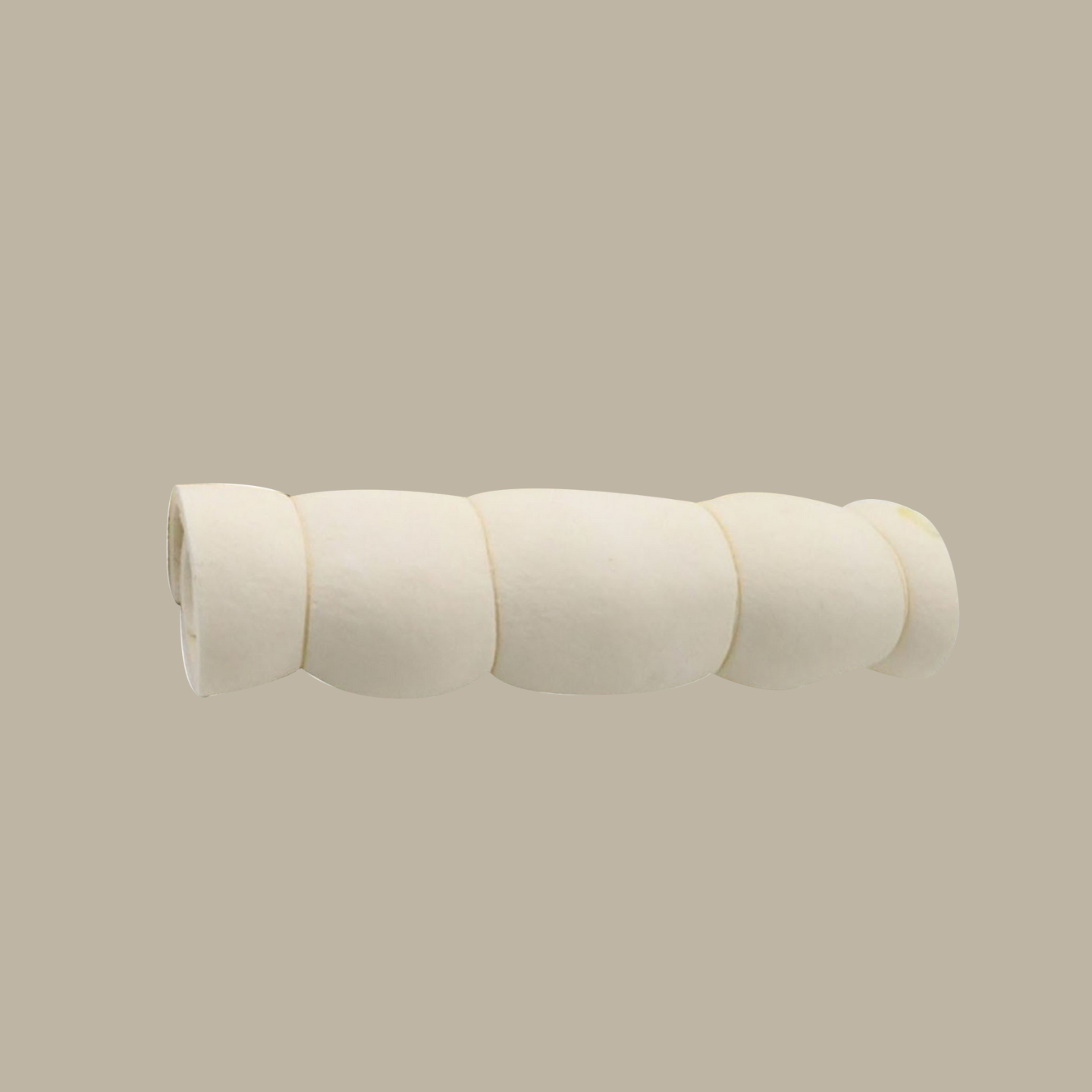 Beef Cheek Rolls 9-10 Inch for Dog